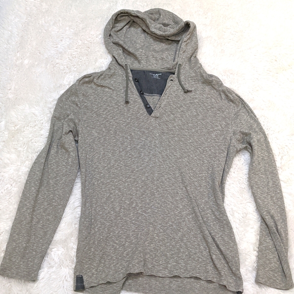 DNKY JEANS Other - DKNY JEANS pullover hoodie shirt